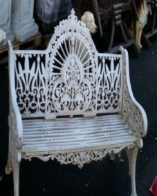 bench