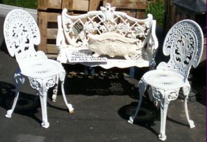 bench