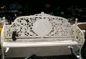 bench