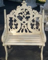 bench