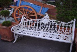 bench