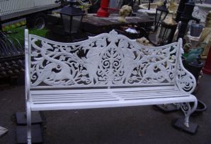 bench