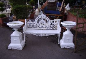 bench