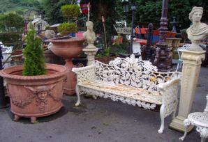 bench