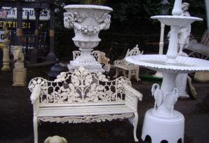 bench