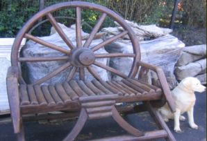 bench