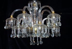 chandelier