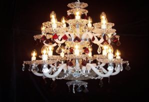 chandelier
