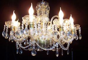chandelier