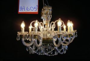 chandelier
