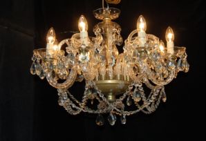 chandelier