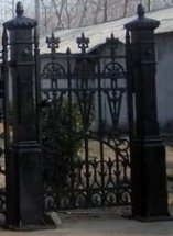 Iron Gate