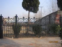 bench