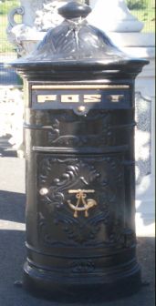 postbox