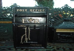 postbox