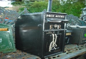 postbox