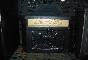 postbox