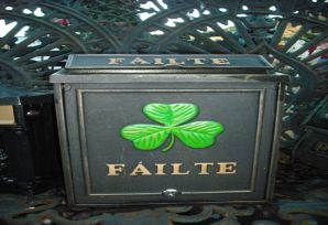 postbox