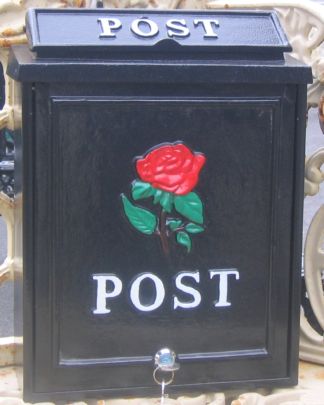 postbox
