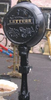 postbox