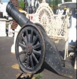 Cannon
