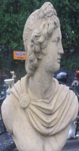 Statues
