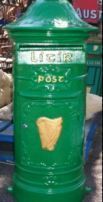 Postbox
