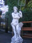 Marble Monuments
