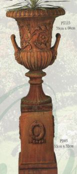 terracotta