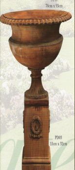 terracotta