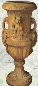 terracotta