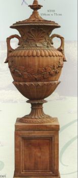 terracotta