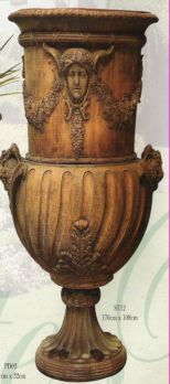 terracotta