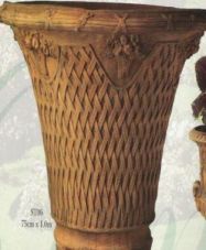 terracotta